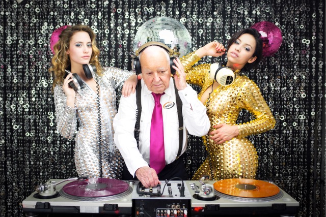 Partystimmung Tanzschule Wendt Rellingen