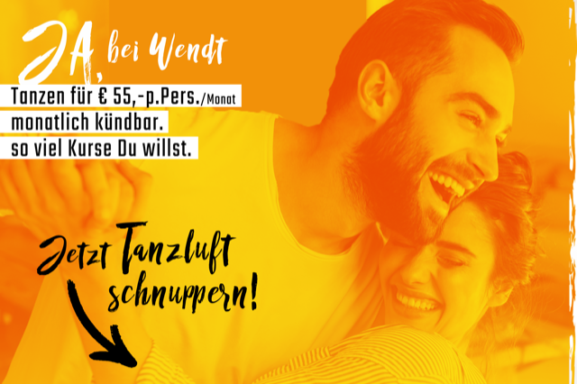 Tanzschule Wendt Gesellschaftstanz2